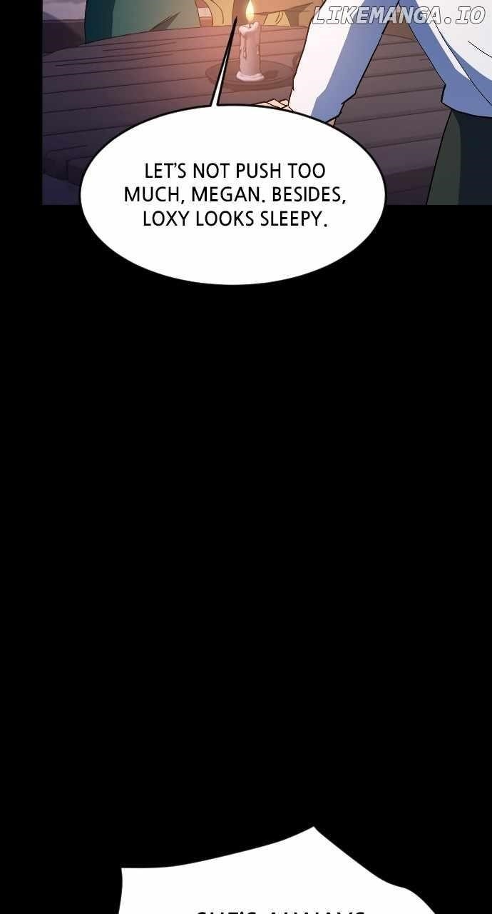 The Last Golden Child - Chapter 164 Page 66