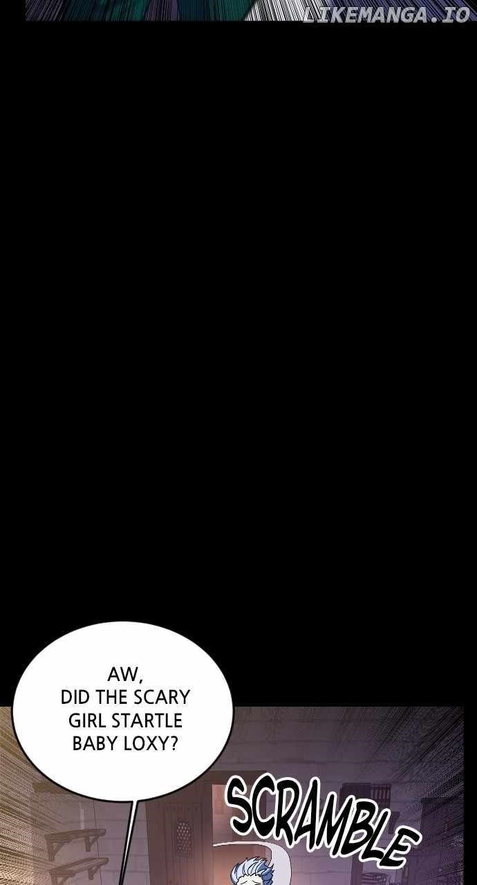 The Last Golden Child - Chapter 164 Page 69