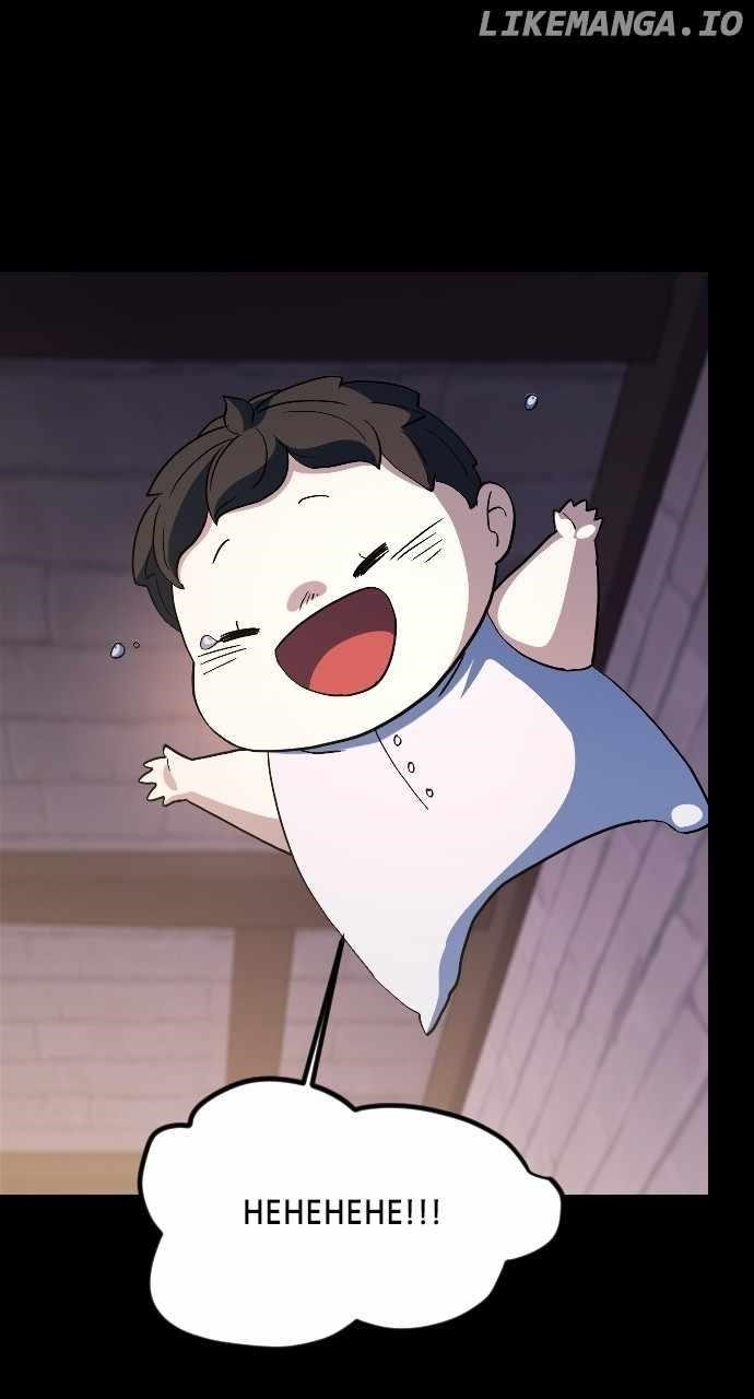 The Last Golden Child - Chapter 164 Page 74