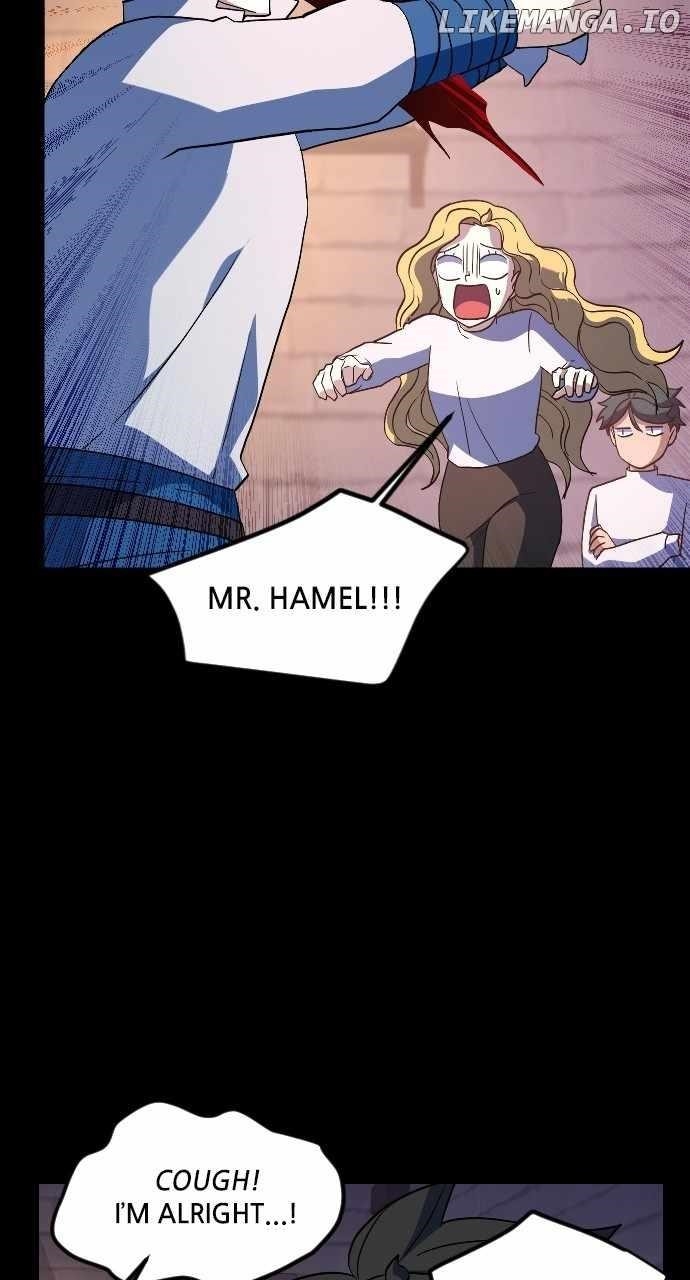 The Last Golden Child - Chapter 164 Page 76