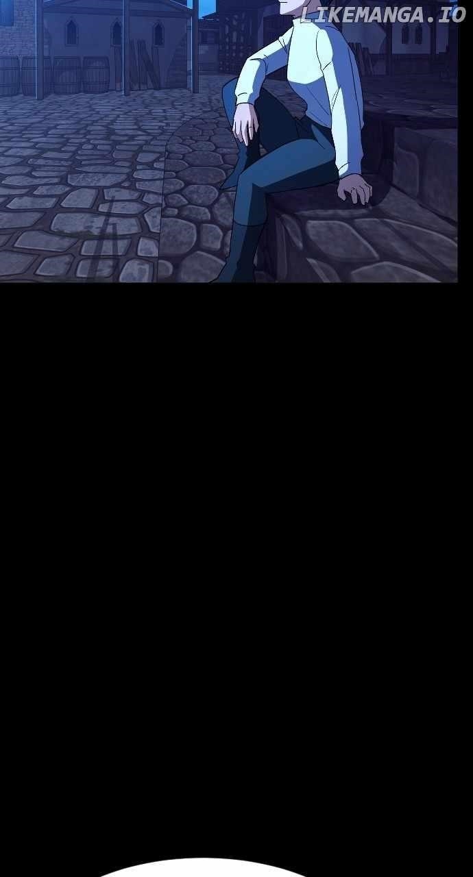 The Last Golden Child - Chapter 164 Page 80