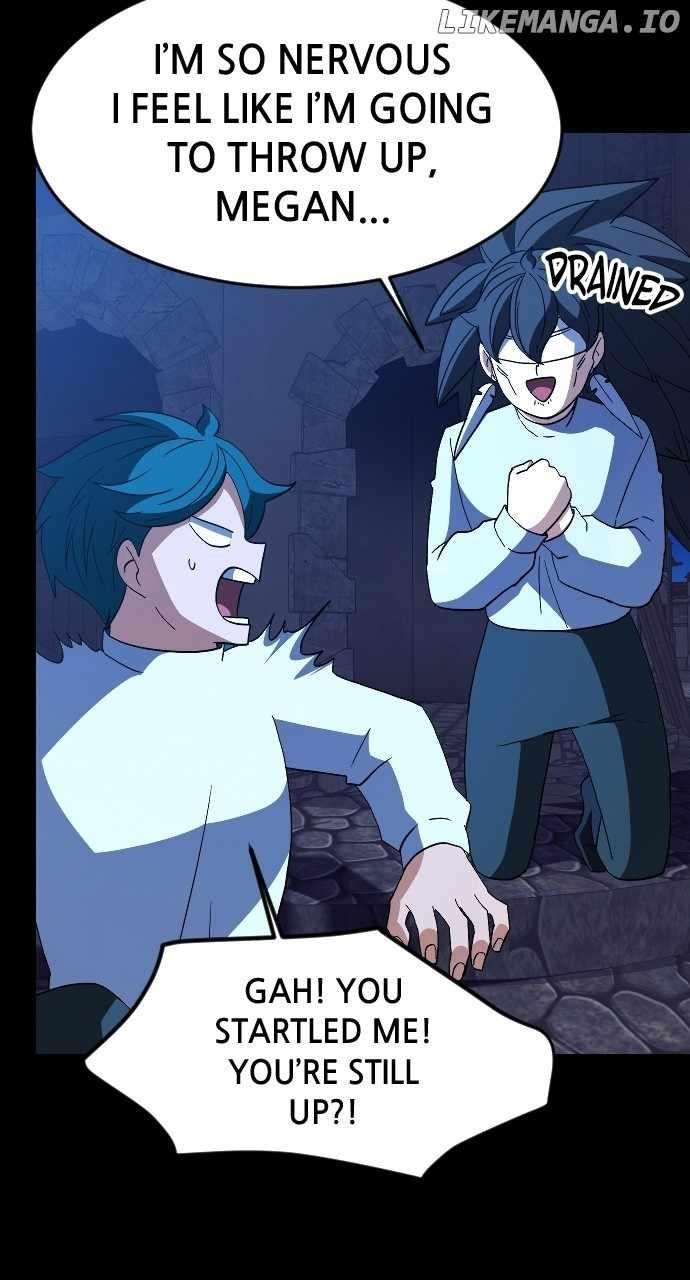 The Last Golden Child - Chapter 164 Page 81