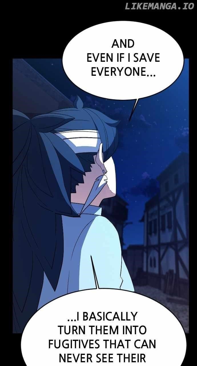 The Last Golden Child - Chapter 164 Page 84