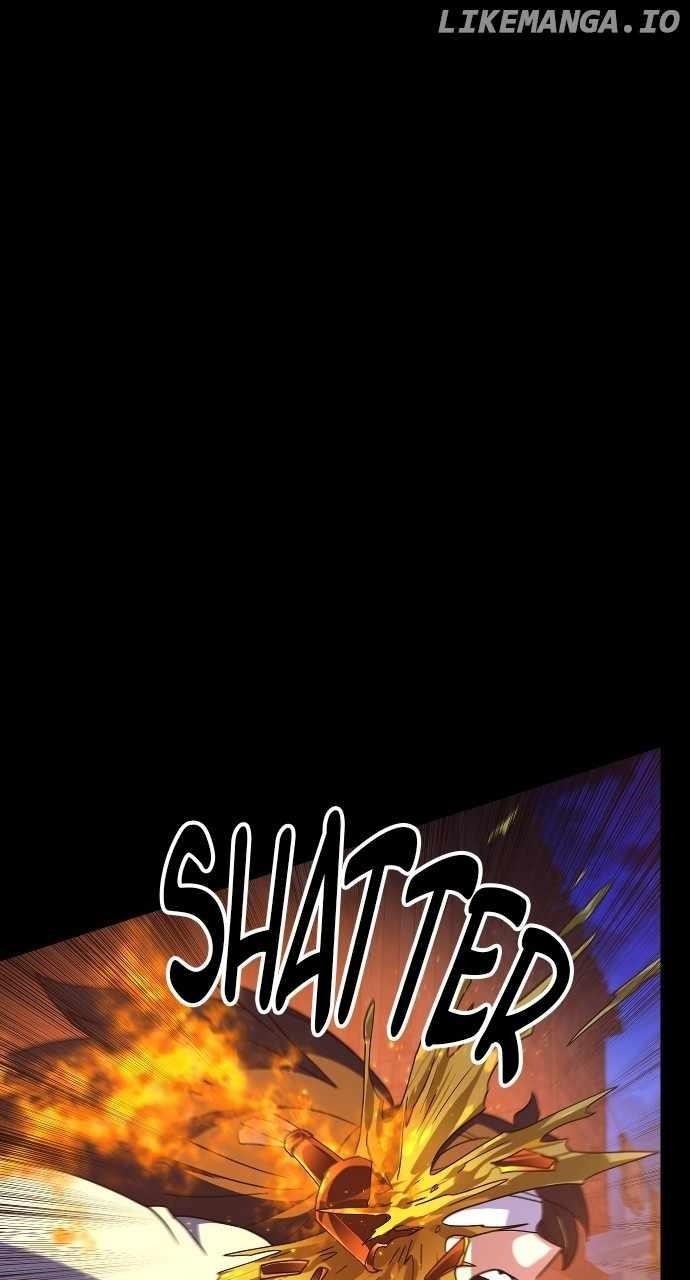 The Last Golden Child - Chapter 164 Page 88