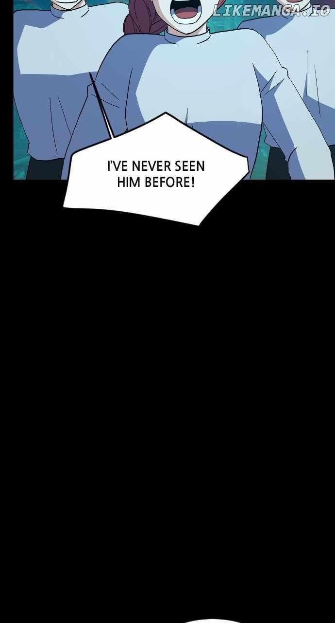 The Last Golden Child - Chapter 164 Page 9