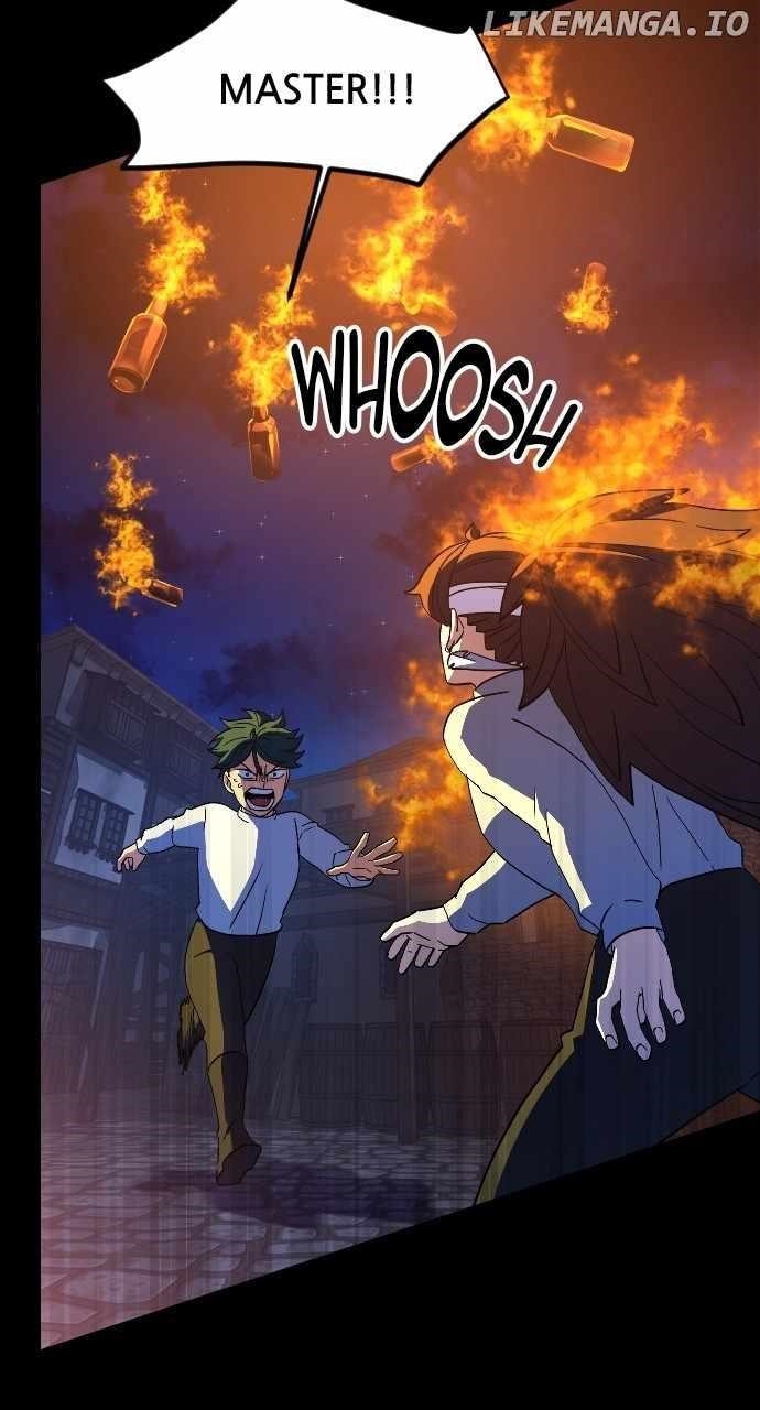 The Last Golden Child - Chapter 164 Page 90