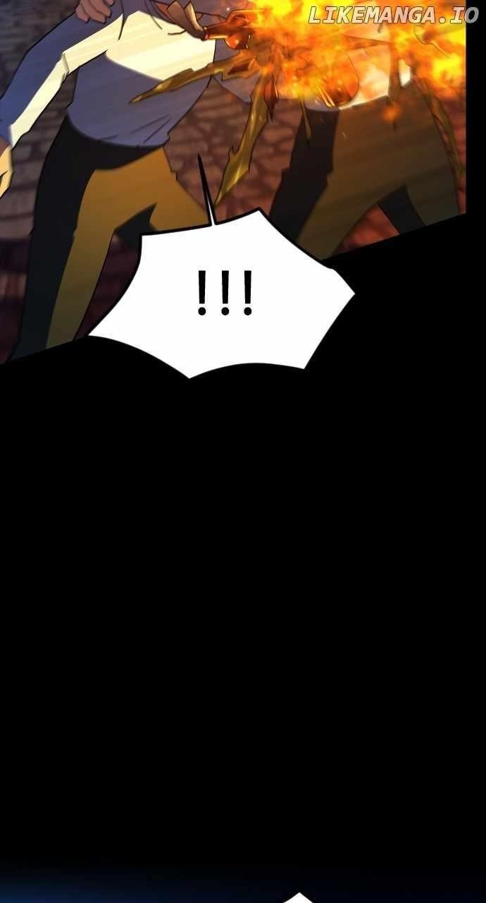 The Last Golden Child - Chapter 164 Page 92