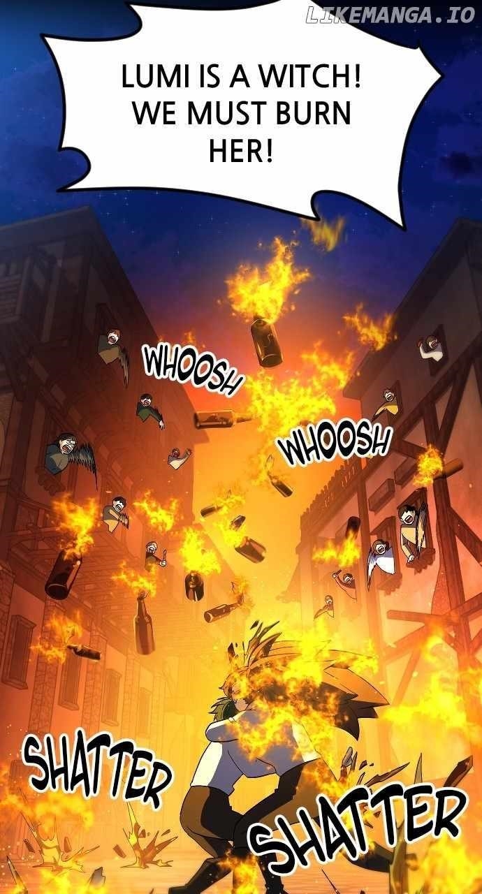 The Last Golden Child - Chapter 164 Page 93