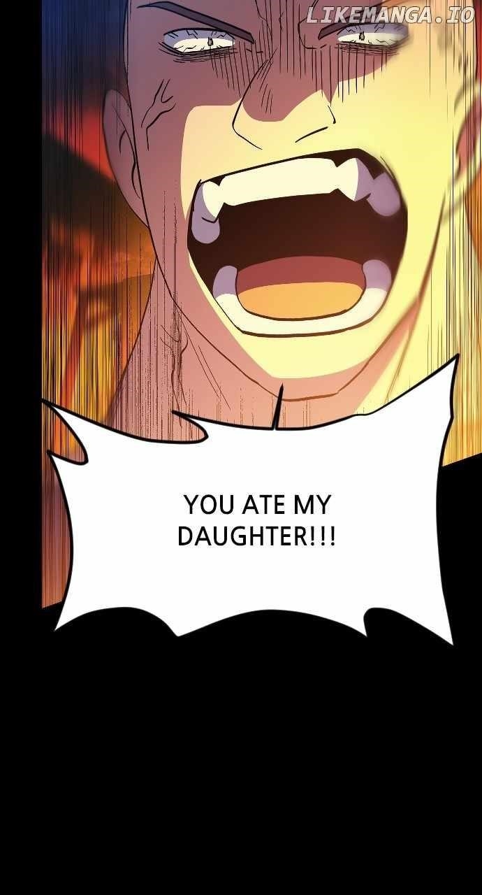 The Last Golden Child - Chapter 164 Page 98