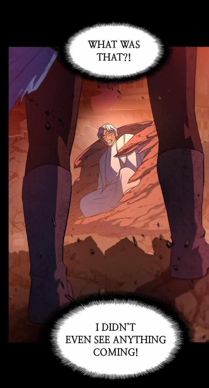 The Last Golden Child - Chapter 165 Page 107