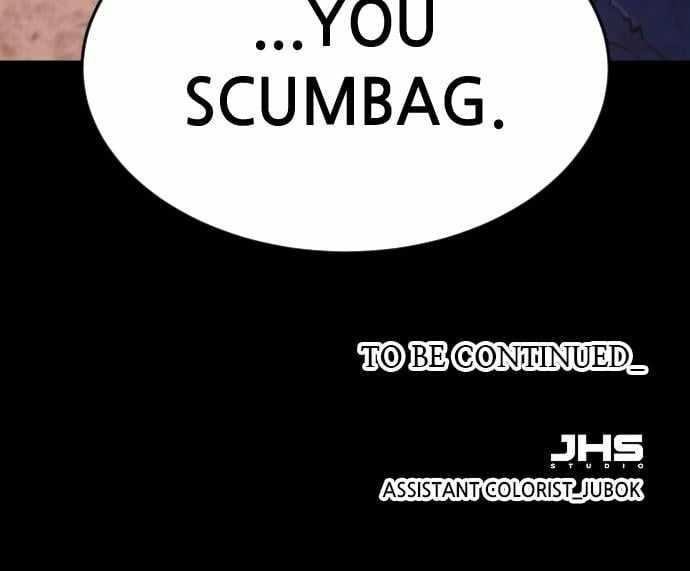 The Last Golden Child - Chapter 165 Page 111