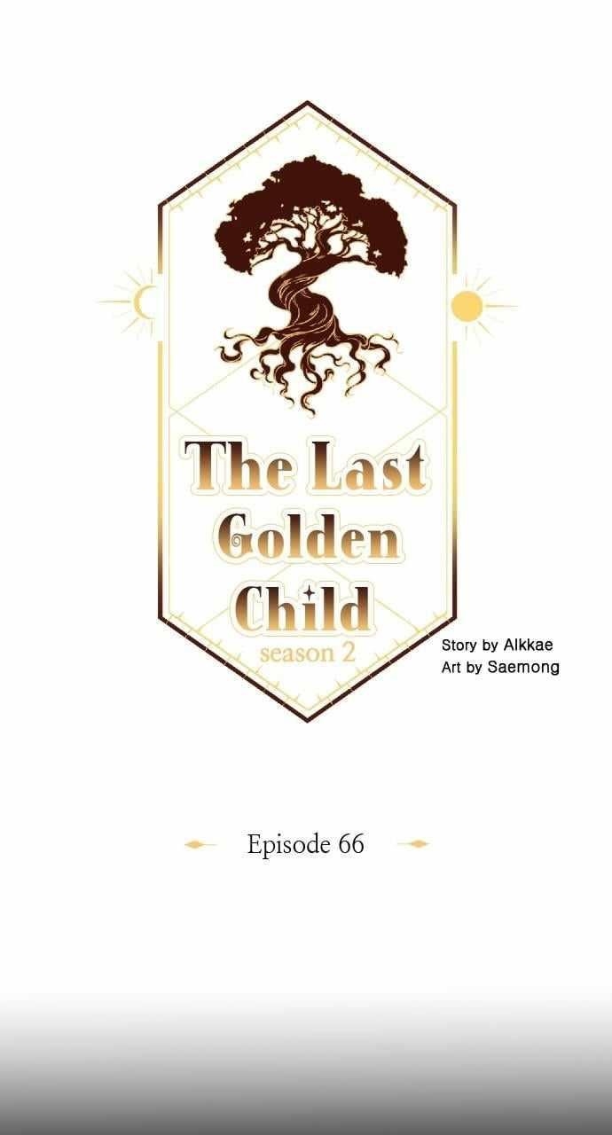 The Last Golden Child - Chapter 165 Page 15
