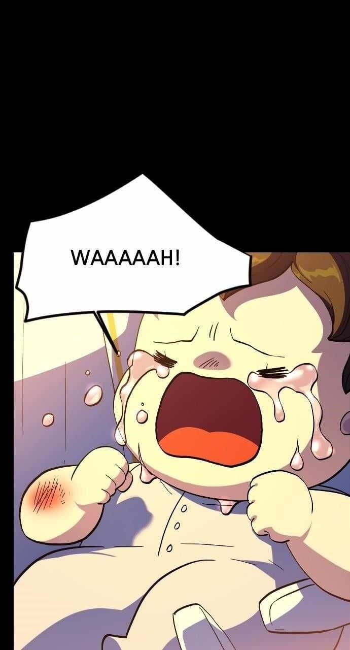 The Last Golden Child - Chapter 165 Page 19