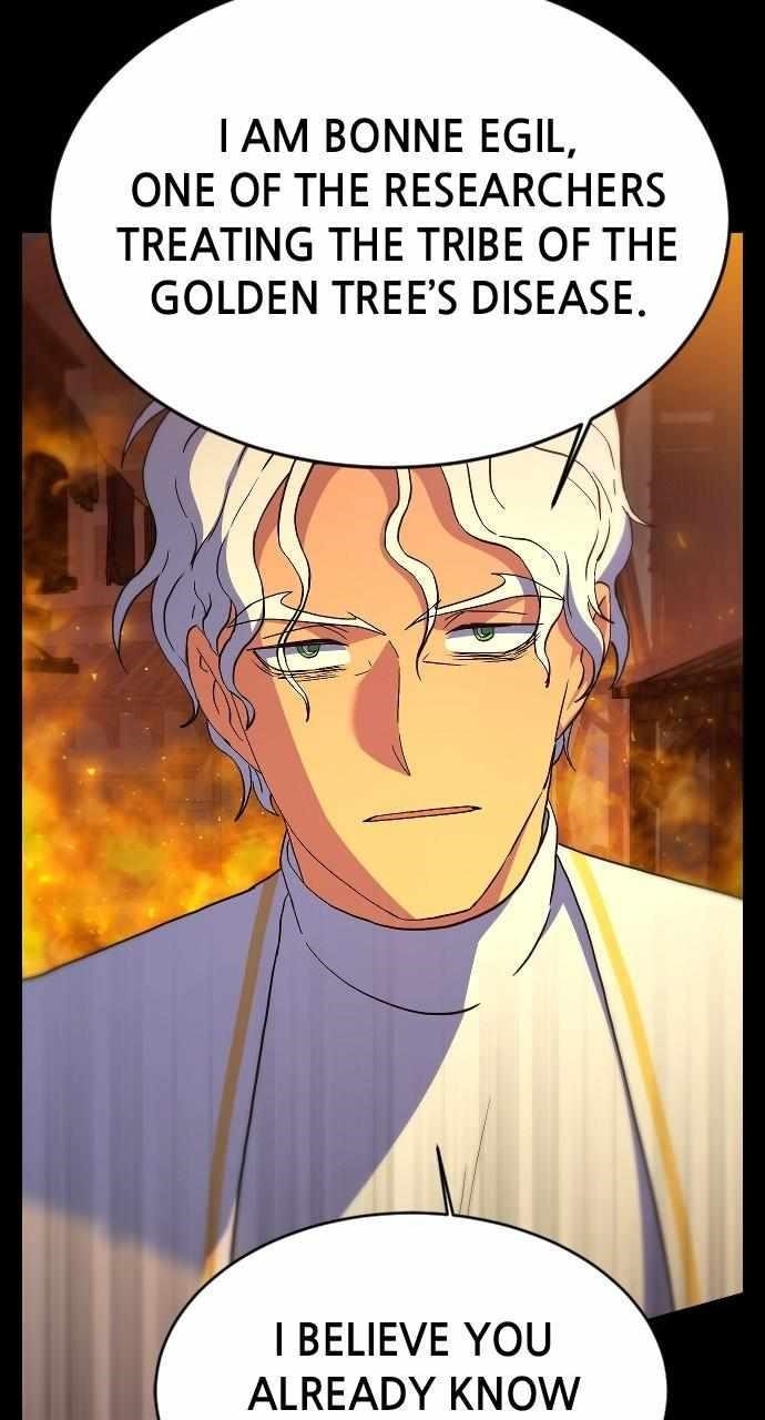 The Last Golden Child - Chapter 165 Page 22