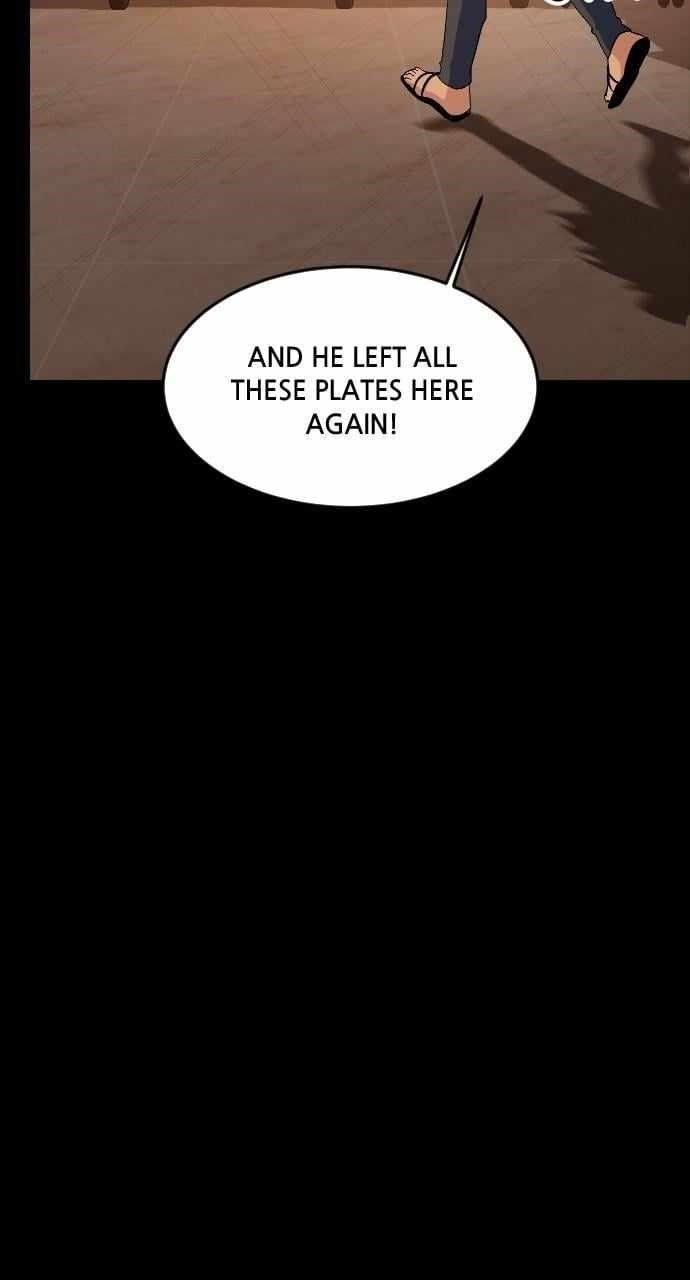 The Last Golden Child - Chapter 165 Page 25