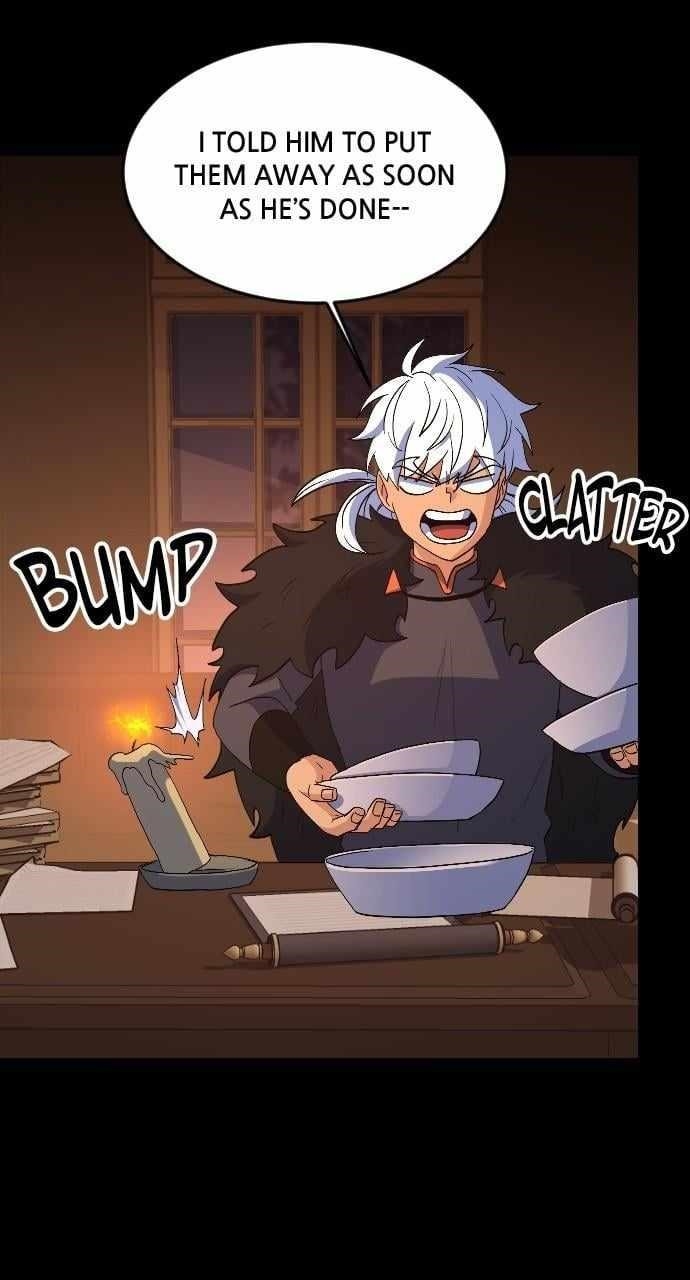 The Last Golden Child - Chapter 165 Page 26