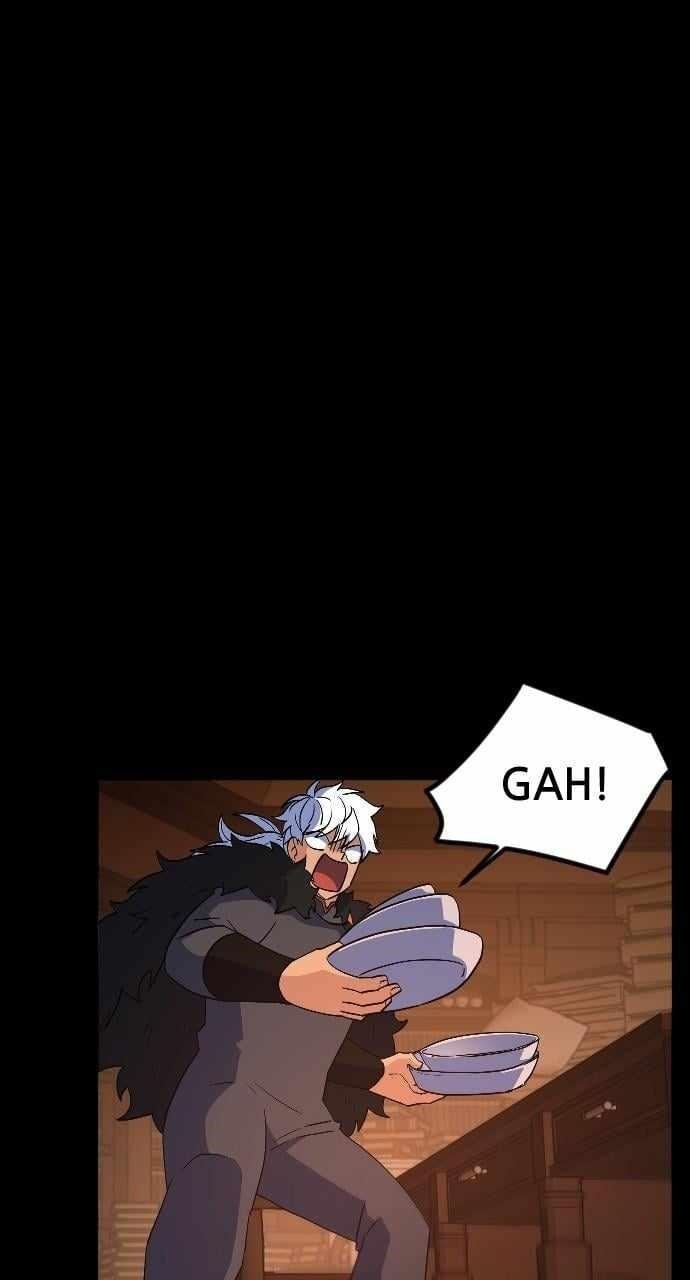 The Last Golden Child - Chapter 165 Page 27