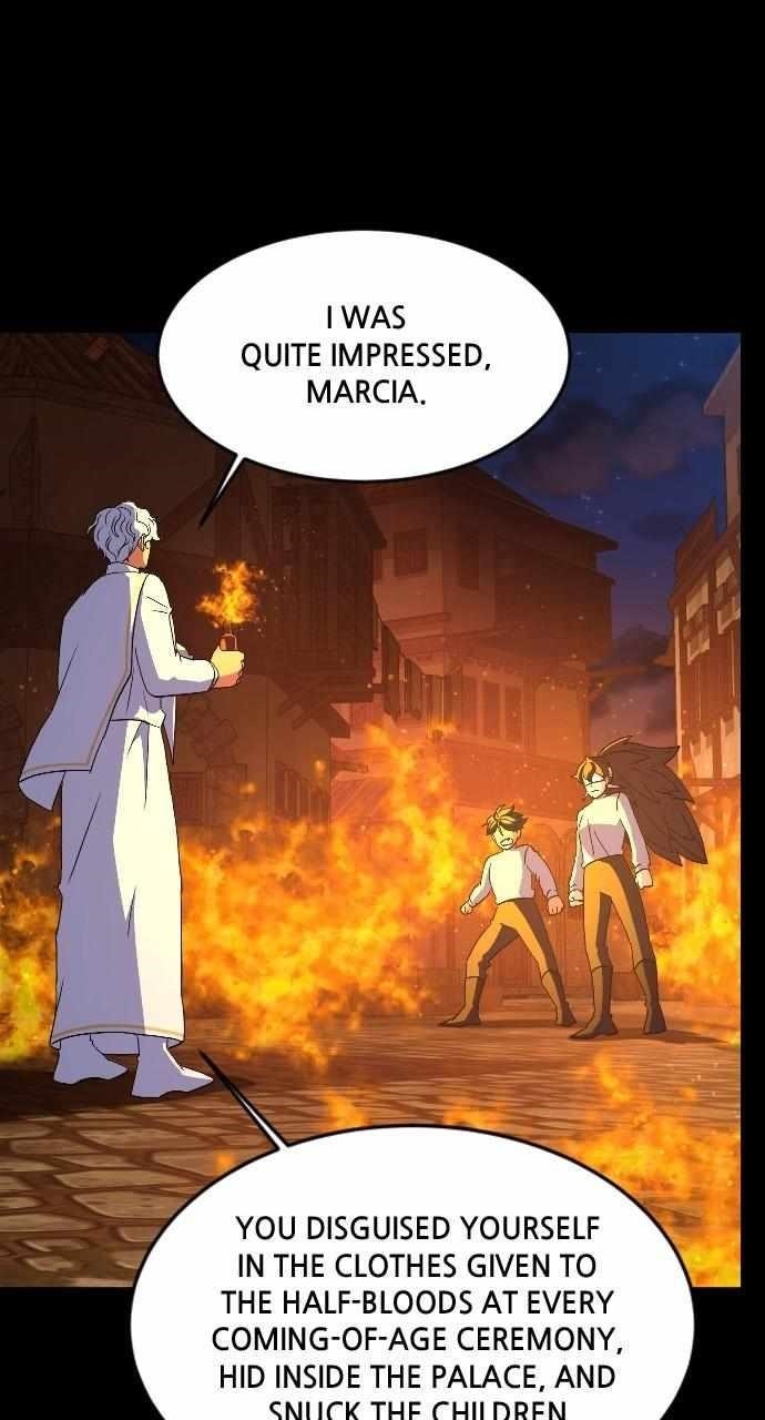 The Last Golden Child - Chapter 165 Page 33