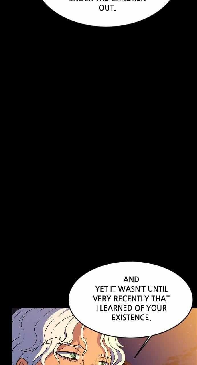 The Last Golden Child - Chapter 165 Page 34