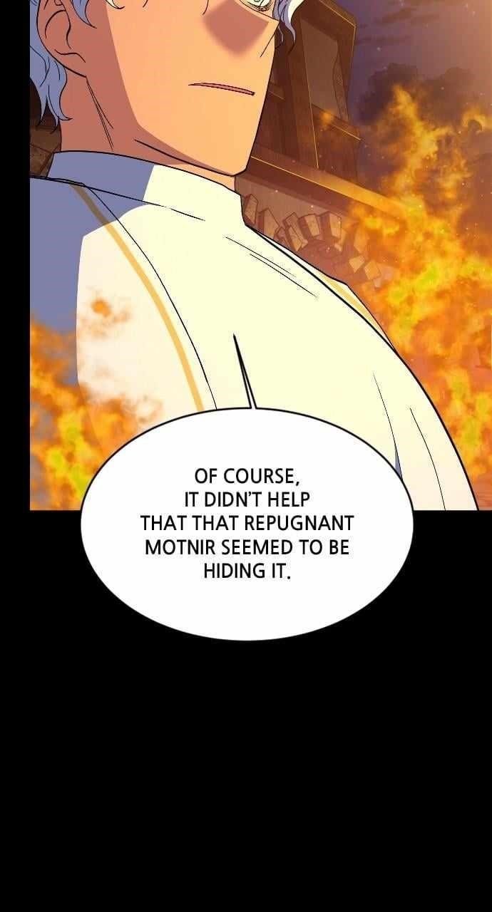 The Last Golden Child - Chapter 165 Page 35