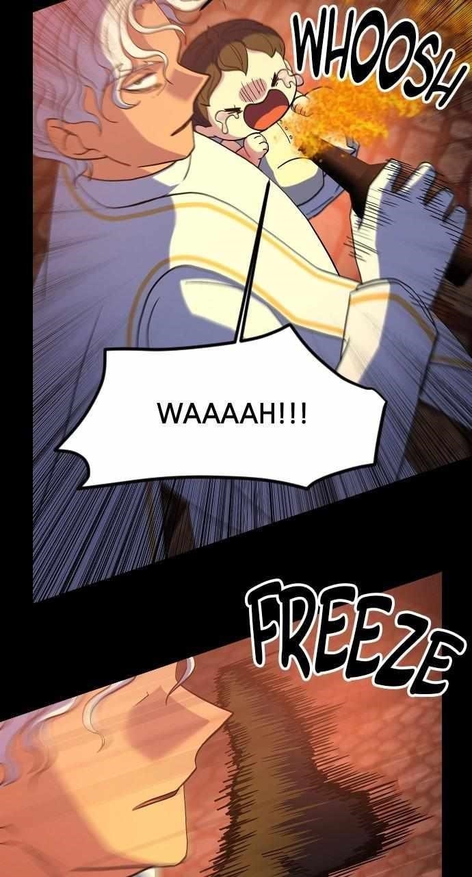 The Last Golden Child - Chapter 165 Page 38