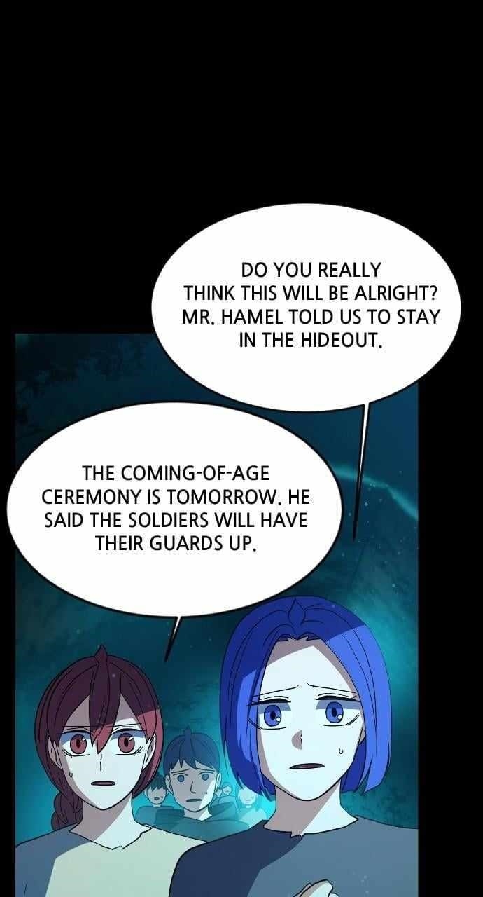 The Last Golden Child - Chapter 165 Page 4