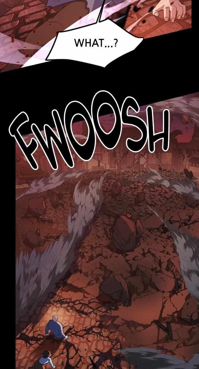 The Last Golden Child - Chapter 165 Page 43