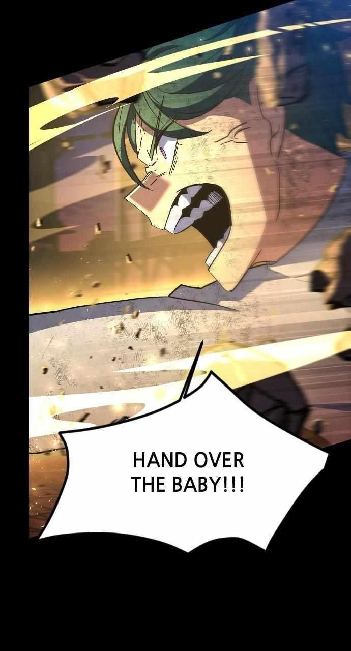 The Last Golden Child - Chapter 165 Page 49