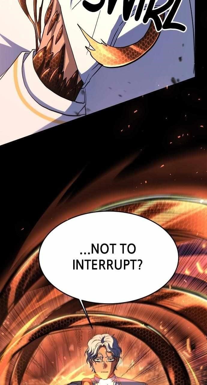 The Last Golden Child - Chapter 165 Page 54