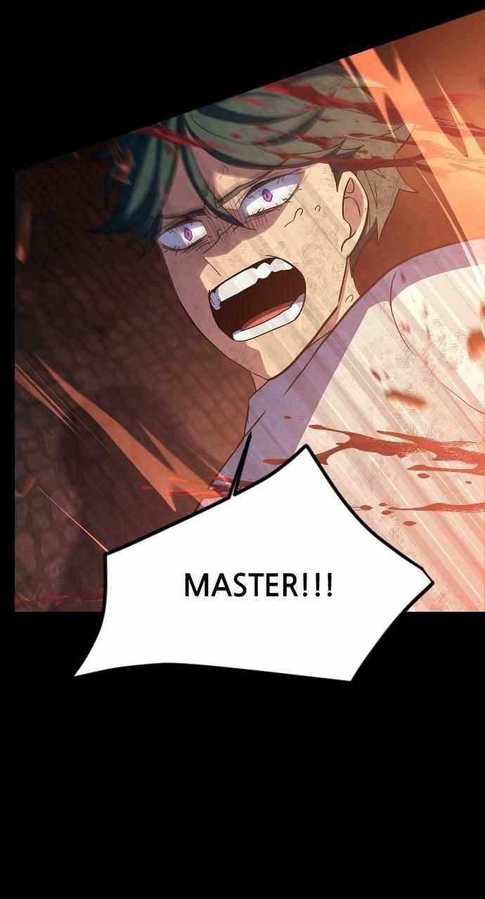 The Last Golden Child - Chapter 165 Page 58