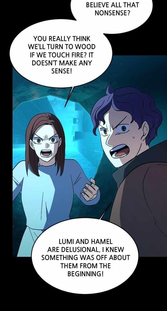 The Last Golden Child - Chapter 165 Page 6