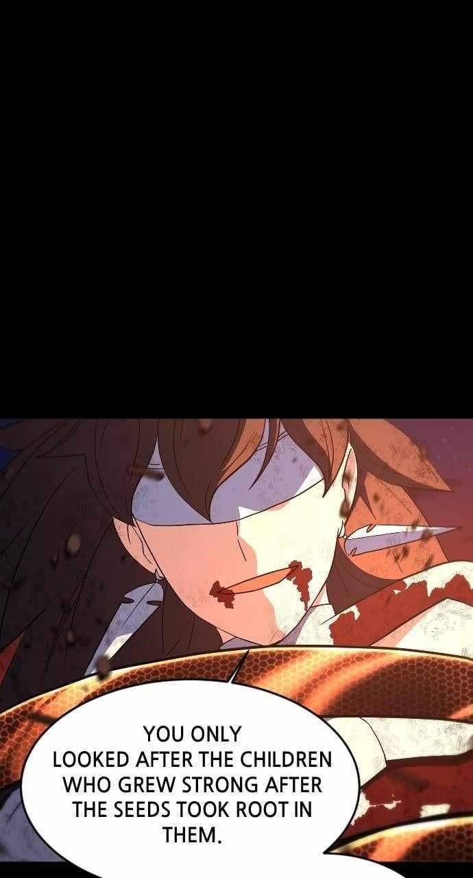 The Last Golden Child - Chapter 165 Page 62