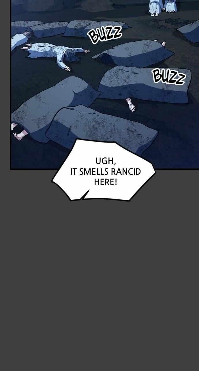 The Last Golden Child - Chapter 165 Page 66