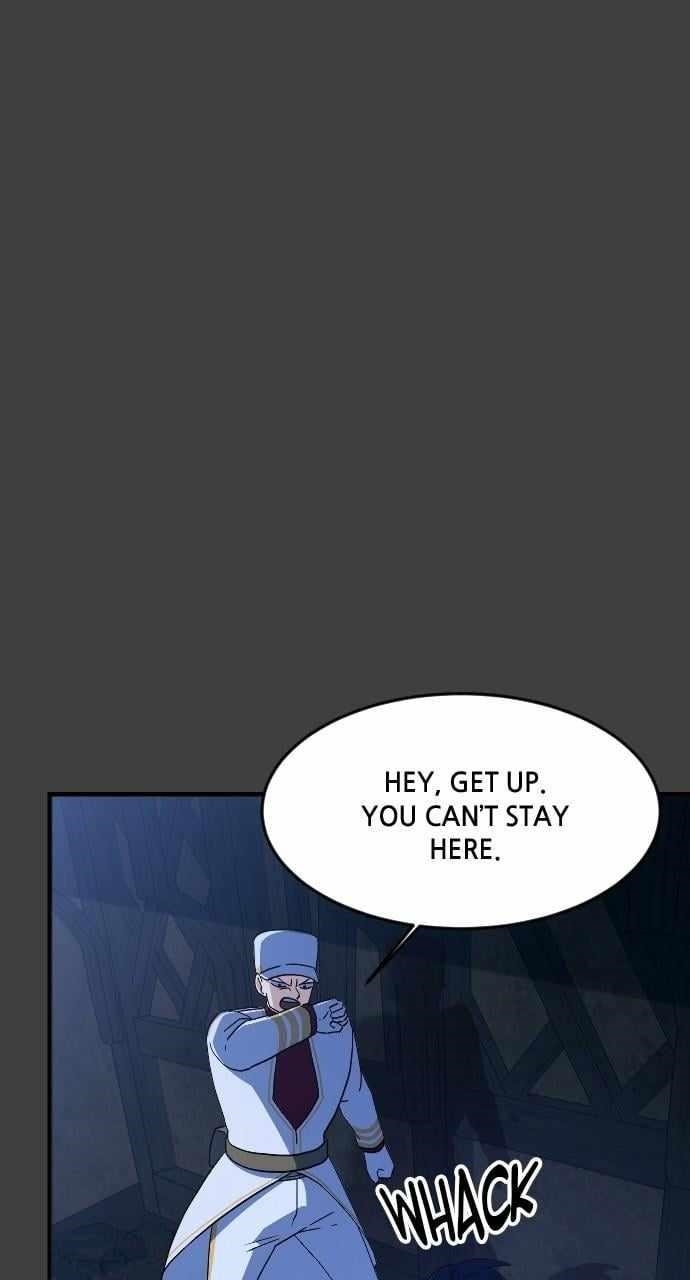 The Last Golden Child - Chapter 165 Page 68