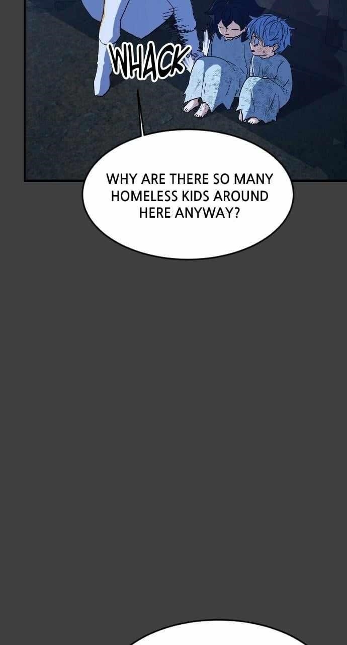 The Last Golden Child - Chapter 165 Page 69