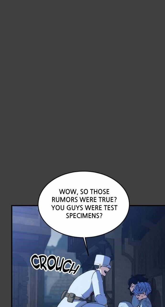 The Last Golden Child - Chapter 165 Page 71