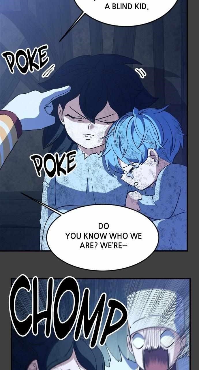 The Last Golden Child - Chapter 165 Page 73