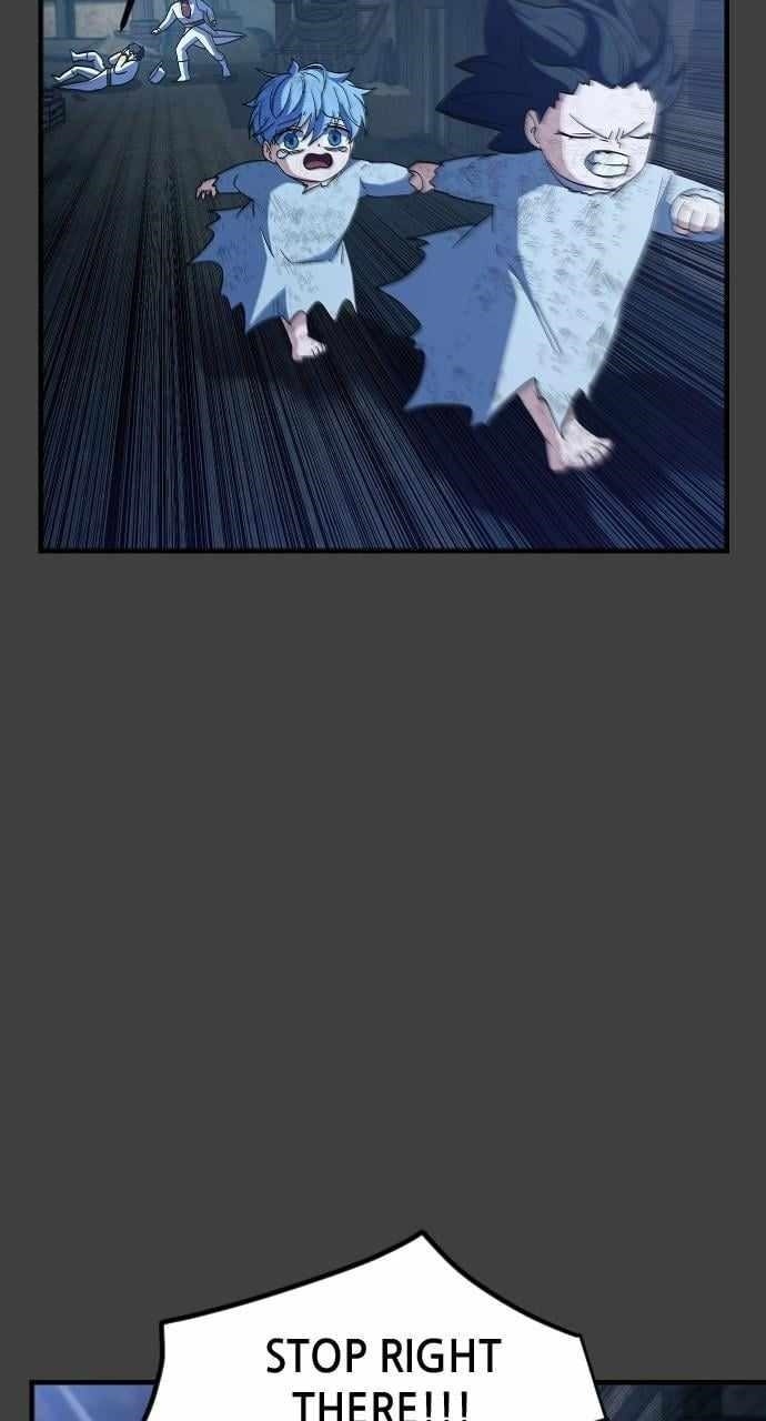 The Last Golden Child - Chapter 165 Page 77