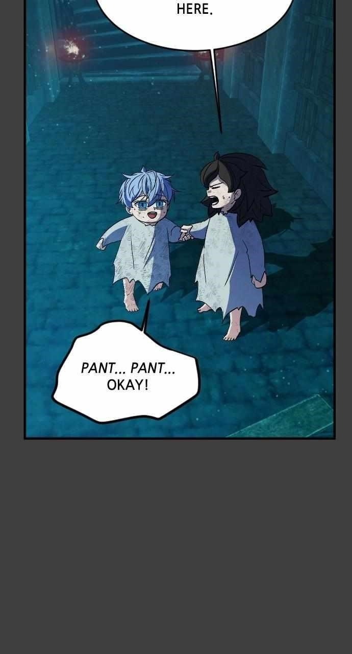 The Last Golden Child - Chapter 165 Page 80