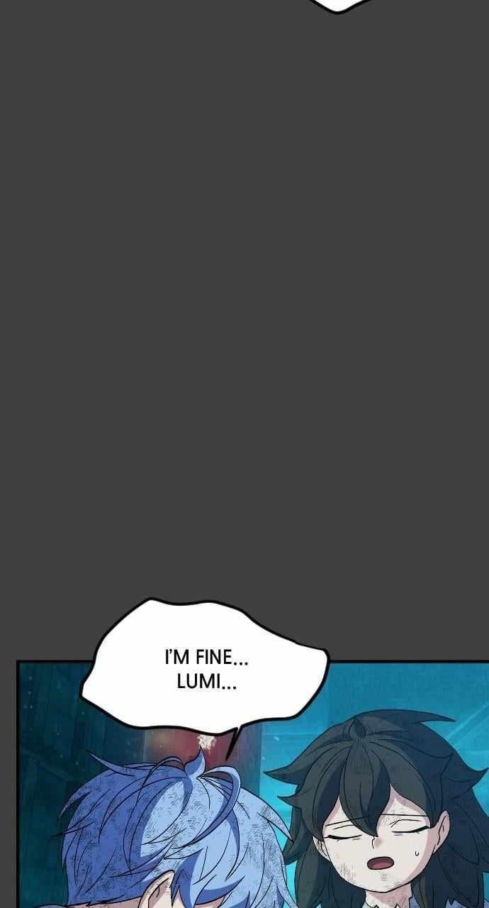 The Last Golden Child - Chapter 165 Page 82