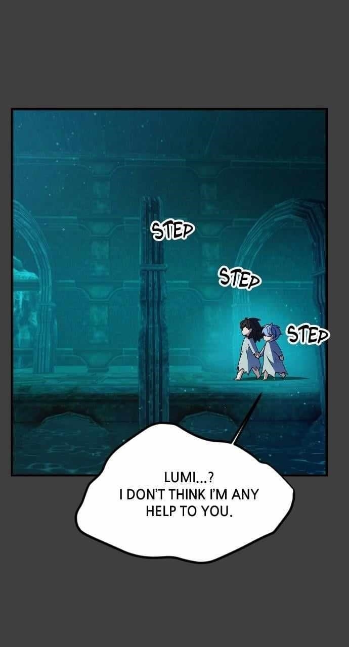 The Last Golden Child - Chapter 165 Page 84