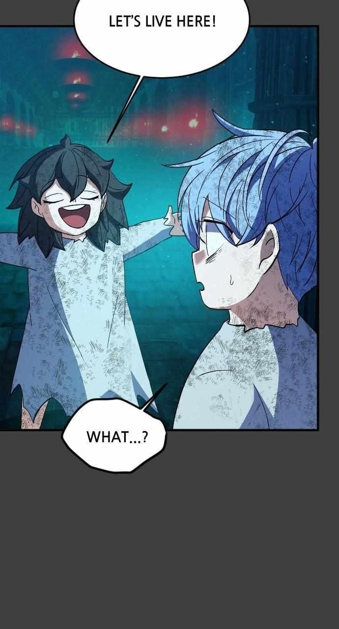 The Last Golden Child - Chapter 165 Page 87