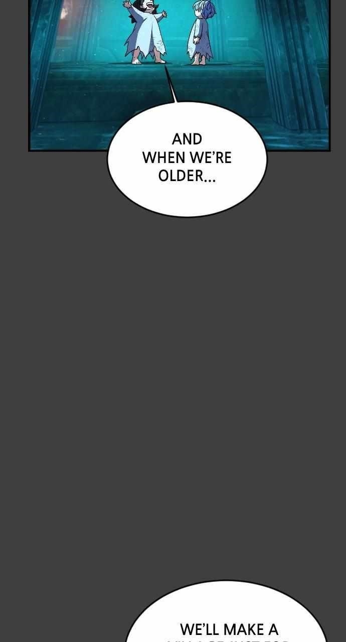 The Last Golden Child - Chapter 165 Page 89