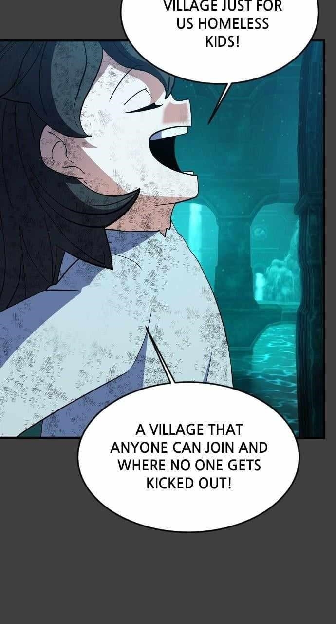 The Last Golden Child - Chapter 165 Page 90