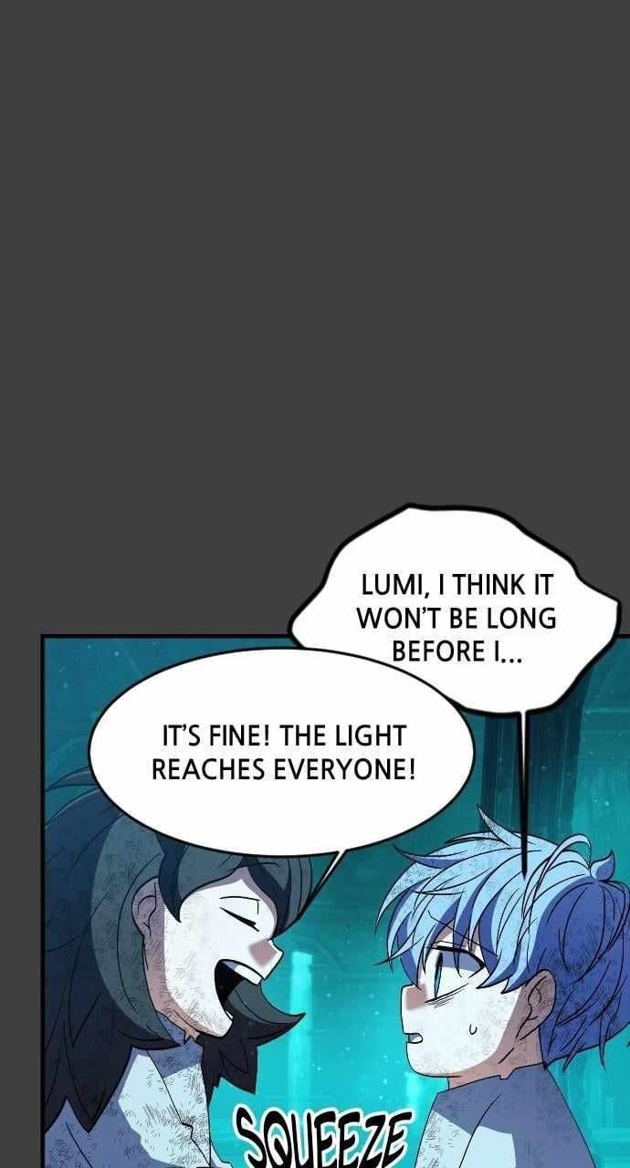 The Last Golden Child - Chapter 165 Page 91