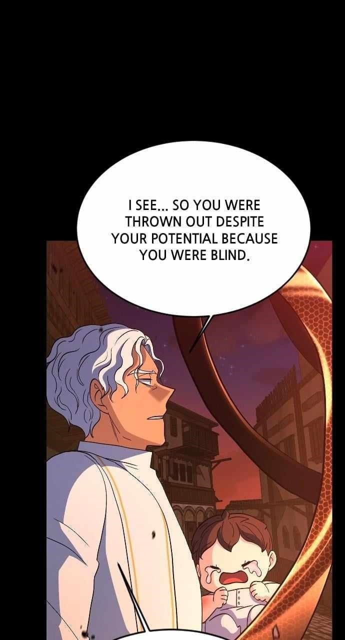 The Last Golden Child - Chapter 165 Page 95