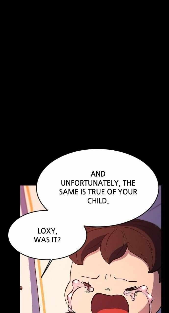 The Last Golden Child - Chapter 165 Page 98