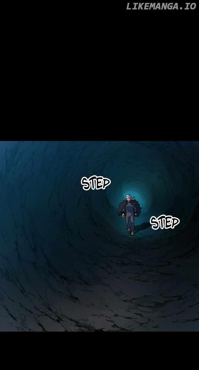 The Last Golden Child - Chapter 166 Page 1