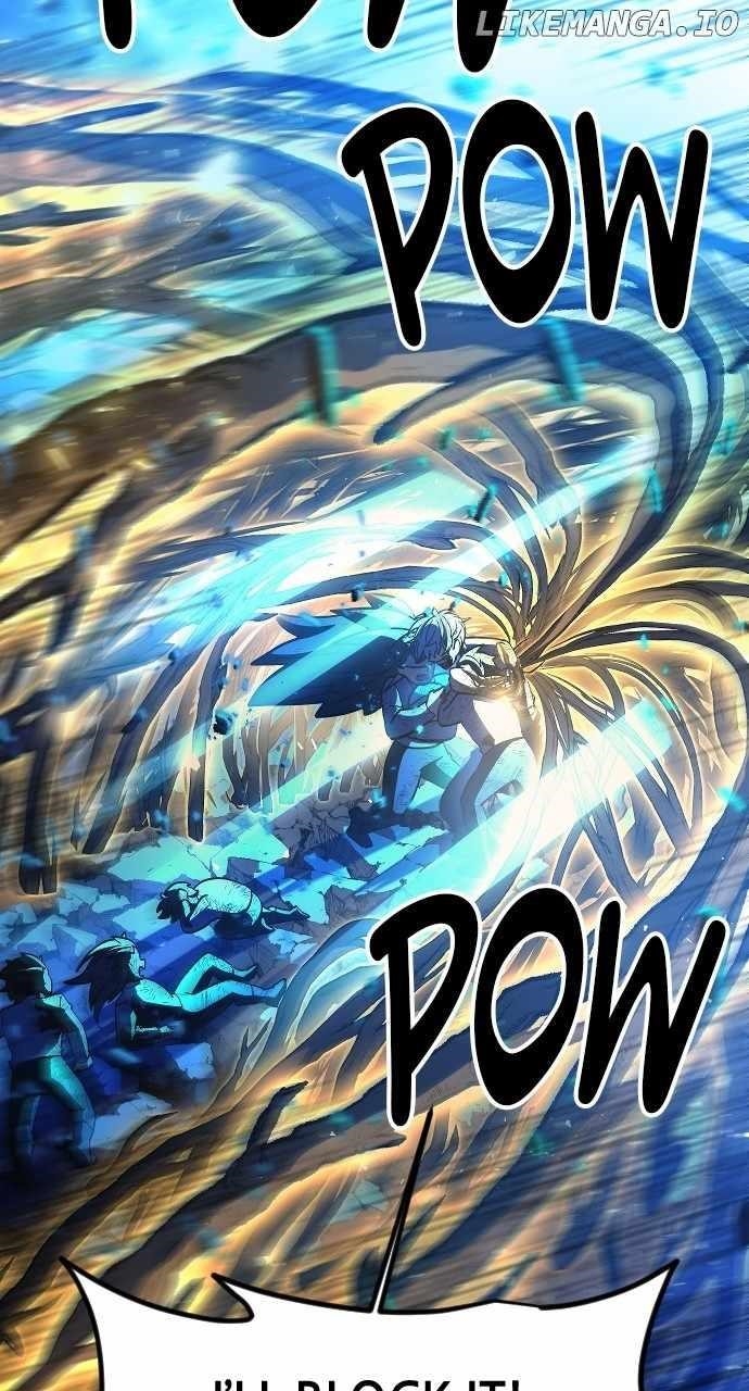 The Last Golden Child - Chapter 166 Page 105