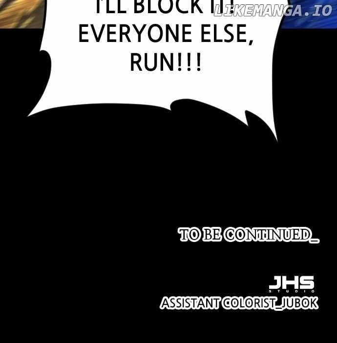 The Last Golden Child - Chapter 166 Page 106